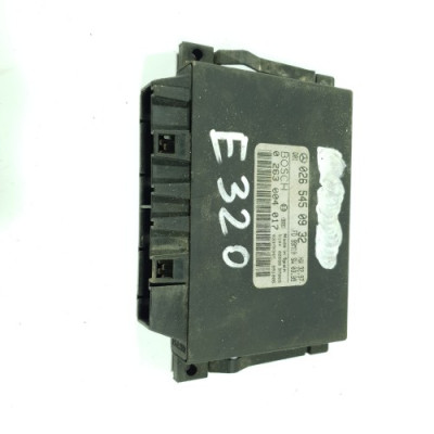 б/у Блок управления парктрониками Mercedes E320 W210 1999-2003 0265450932