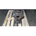 б/у Блок двигателя (голый) Opel Movano 1998-2003 2.8 DTI S9W700 / S9W702 7701206360