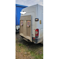 б/у Гидроборт Renault Master II 2003-2010