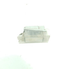 б/у Подсветка номерного знака (освещение, фонарь) Nissan Interstar 1998-2003 7700796163