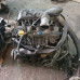 б/у Двигатель (в сборе) Renault Master II 2003-2010 2.2 DCI G9T720