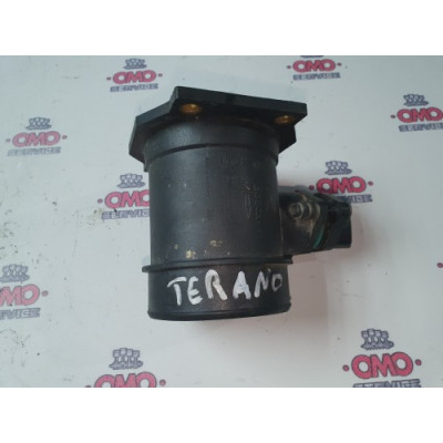 б/у Расходомер воздуха Nissan Terrano II 1993-2007 0281002207