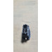 б/у Кнопка стеклоподьемника двери задней левая / правая Peugeot 406 1999-2004 6552ZG