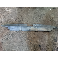 б/у Дефлектор радиатора верхний Renault Master II 1997-2003 8200029326