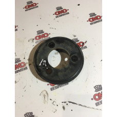 б/у Шкив водяной помпы Nissan Interstar 1998-2003 2.5 D 500315555