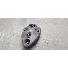 б/у Кронштейн крепления подушки двигателя правый Nissan Interstar 2003-2010 2.5 DCI G9U750 / G9U754 8200027175