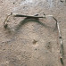 б/у Трубка кондиционера Opel Movano 1998-2003 2.5 DCI 8200119651
