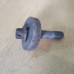 б/у Болт крепления шкива коленвала Nissan Interstar 2003-2010 2.5 DCI G9U750 / G9U754 8200580343