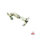 б/у Сливная трубка турбины Fiat Fiorino III 2007- 1.3 Mjtd 73500435