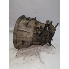 б/у Коробка передач механическая 6 ступенчатая Opel Vivaro 2001-2006 1.9 DCI PK5019