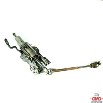 б/у Рулевая колонка с регулировкой по высоте Fiat Fiorino III 2007- 51854210