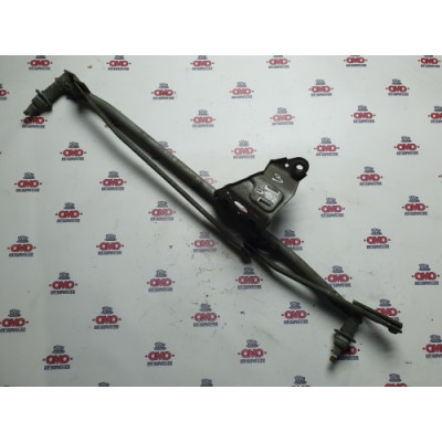 б/у Трапеция дворников Opel Movano 2003-2010 7701056999