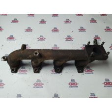 б/у Коллектор выпускной Nissan Interstar 1998-2003 2.8 DTI S9W700 / S9W702 7701044277