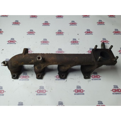 б/у Коллектор выпускной Nissan Interstar 1998-2003 2.8 DTI S9W700 / S9W702 7701044277