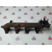 б/у Коллектор выпускной Nissan Interstar 1998-2003 2.8 DTI S9W700 / S9W702 7701044277