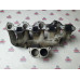 б/у Коллектор впускной Renault Master II 2003-2010 3.0 DCI ZD3A202 7701057758