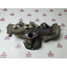 б/у Коллектор впускной Opel Movano 2003-2010 3.0 DCI ZD3A202 7701057758