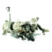 б/у Клапан EGR Peugeot Partner II (B9) 2008- 1.6 HDI 9671187780