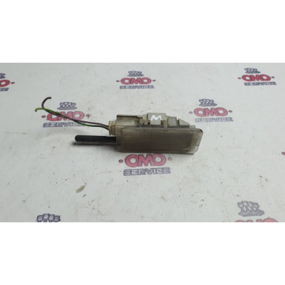 б/у Подсветка бардачка (освещение, фонарь) Peugeot 307 2001-2008 6362N7