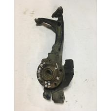 б/у Ступица передняя правая Audi A6 C5 1997-2004 8D0407258AE