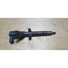 б/у Форсунка дизельная электронная Opel Movano 2003-2010 2.5 DCI G9U750 / G9U754 0445110141
