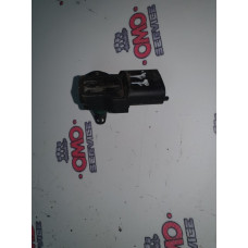 б/у Датчик давления впускного коллектора Fiat Ducato 2002-2006 2.8 JTD 0281002514