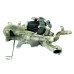 б/у Клапан EGR Peugeot Partner II (B9) 2008- 1.6 HDI 9671187780