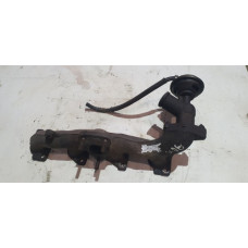 б/у Коллектор выпускной Peugeot 406 1999-2004 2.0 HDI 0341E6