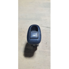 б/у Кнопка стеклоподьемника двери задней левая / правая Peugeot 406 1999-2004 6552ZG