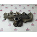 б/у Коллектор впускной Renault Master II 2003-2010 3.0 DCI ZD3A202 7701057758