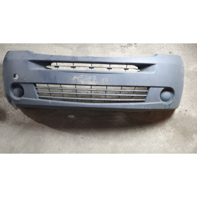 б/у Бампер передний Nissan Interstar 2003-2010 8200394563