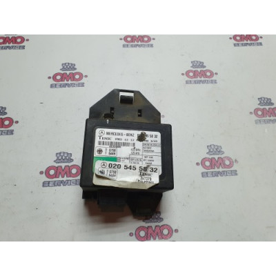 б/у Блок иммобилайзера Mercedes Vito W638 1995-2003 0205455832