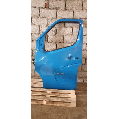 б/у Дверь передняя левая Renault Master III 2010- 801017005R