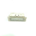 б/у Подсветка номерного знака (освещение, фонарь) Nissan Interstar 1998-2003 7700796162
