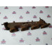 б/у Коллектор выпускной Renault Master II 2003-2010 3.0 DCI ZD3A202 7701057925