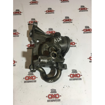 б/у Масляный насос Volkswagen Passat B5 2000-2005 2.5 TDI AKN 059115105H