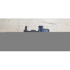 б/у Клапан управления EGR Renault Master II 1997-2003 2.5 D 7700102545
