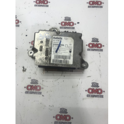 б/у Блок управления AirBag Opel Movano 2010- 8200942209A