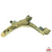 б/у Рычаг передний нижний правый Nissan Interstar 2003-2010 8200750274