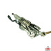 б/у Рулевая колонка с регулировкой по высоте Fiat Fiorino III 2007- 51854210