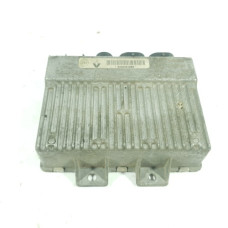 б/у Блок управления двигателем ЭБУ Nissan Interstar 1998-2003 2.8 DTI 8200054886