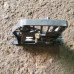 б/у Блок управления печкой (с кондиционером) Nissan Vanette Cargo III 1995-2001