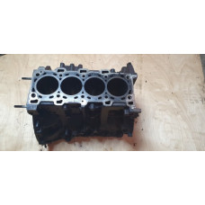 б/у Блок двигателя (голый) Opel Movano 2010- 2.3 CDTI M9T678 8201627658