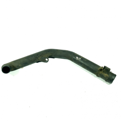 б/у Патрубок интеркулера Peugeot 406 1999-2004 2.0 HDI 9641289480
