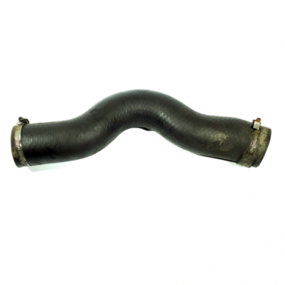 б/у Патрубок интеркулера (короткий) Nissan Interstar 1998-2003 2.8 DTI S9W700 / S9W702 8200159690