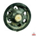 б/у Помпа водяная (пластик) Fiat Fiorino III 2007- 1.3 Mjtd 24334