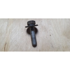 б/у Болт амортизатора заднего нижний Nissan Interstar 1998-2003 8200699317