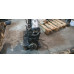 б/у Двигатель (голый) Nissan Interstar 1998-2003 2.8 DTI S9W700 / S9W702