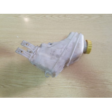 б/у Бачок главного тормозного цилиндра Fiat Fiorino III 2007- 0204051108