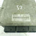б/у Блок управления двигателем ЭБУ Renault Master II 1997-2003 2.5 DCI 0281010784